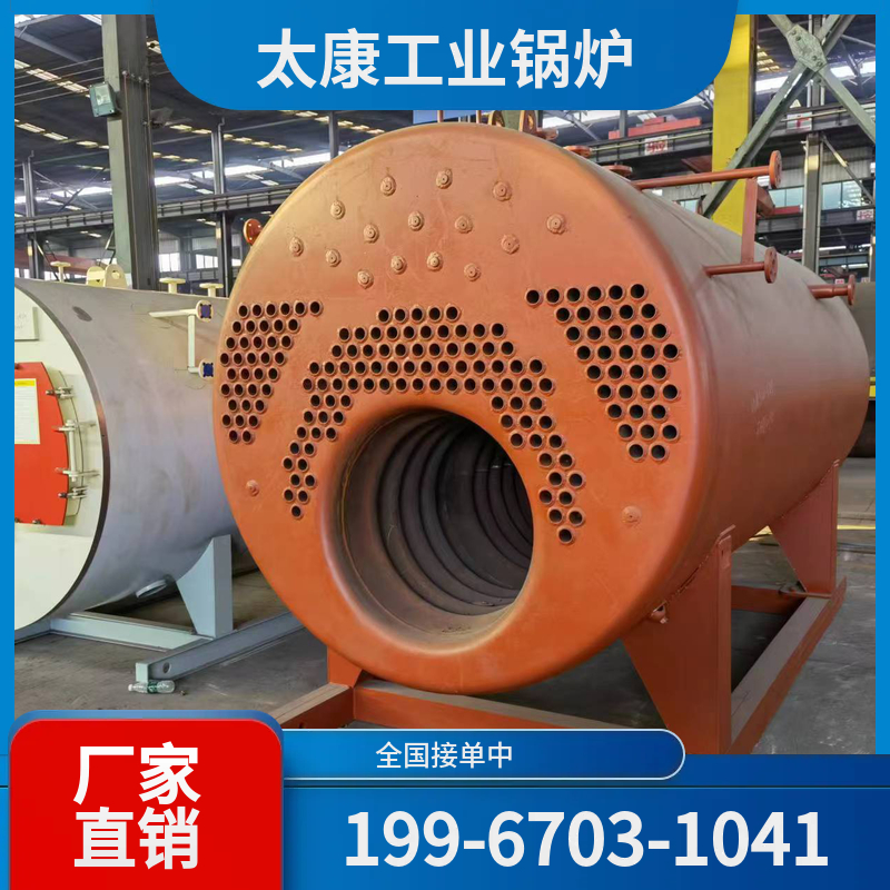 天水沼气锅炉